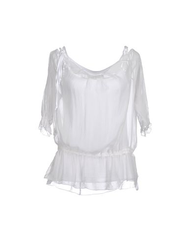 ZOOM HACK - Blouse