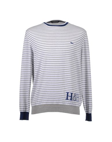 ZOOM HARMONT&BLAINE - Crewneck sweater