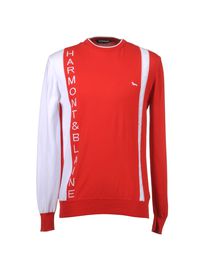 HARMONT&BLAINE - Sweater