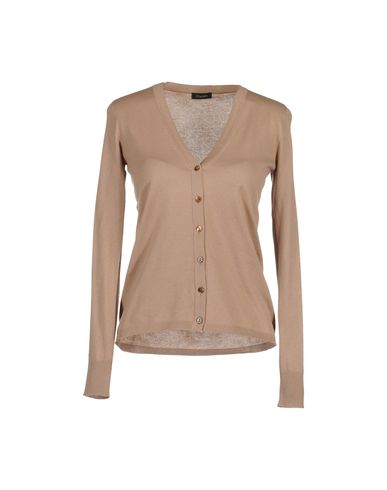 ZOOM CRUCIANI - Cardigan