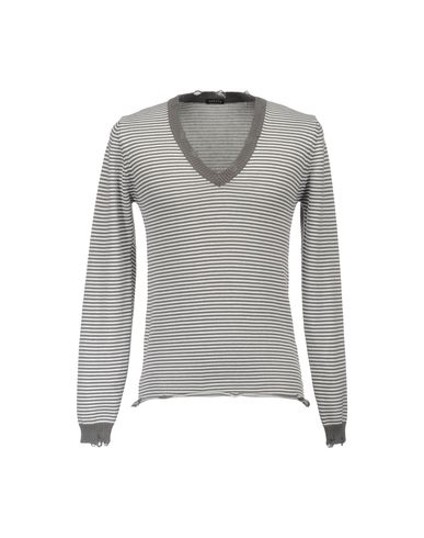 ZOOM RETOIS - V-neck