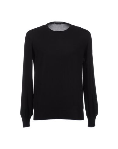 ZOOM CRUCIANI - Cashmere sweater