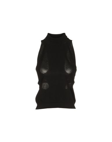 ZOOM CRUCIANI - Sleeveless sweater