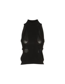 CRUCIANI - Polo neck