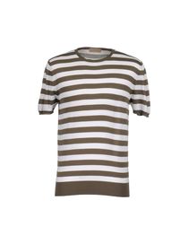 CRUCIANI - Crewneck sweater