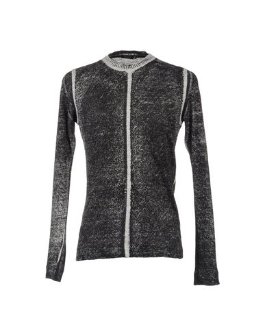 ZOOM CRUCIANI - Crewneck sweater