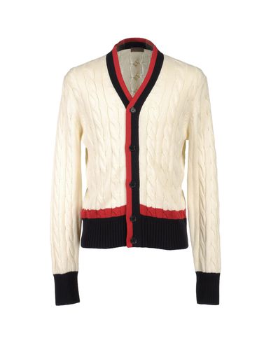 ZOOM CRUCIANI - Cardigan