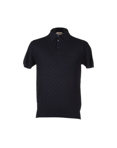 ZOOM CRUCIANI - Polo sweater