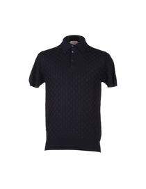 CRUCIANI - Polo sweater