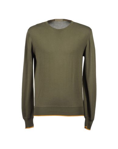 ZOOM CRUCIANI - Crewneck sweater