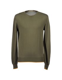 CRUCIANI - Crewneck sweater