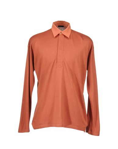 ZOOM CRUCIANI - Polo sweater