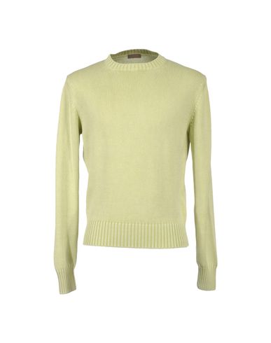 ZOOM CRUCIANI - Crewneck sweater