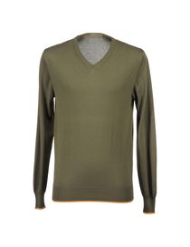 CRUCIANI - V-neck