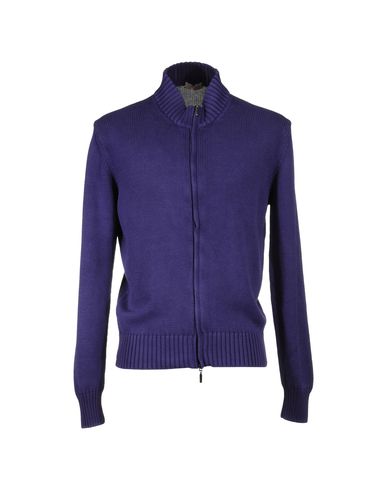 ZOOM CRUCIANI - Cardigan