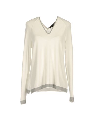 ZOOM LES COPAINS - Long sleeve sweater