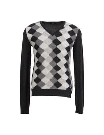 COSTUME NATIONAL - Sweater