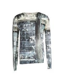GALLIANO - Crewneck sweater