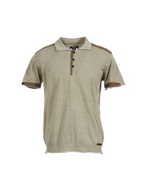 COSTUME NATIONAL - Sweater