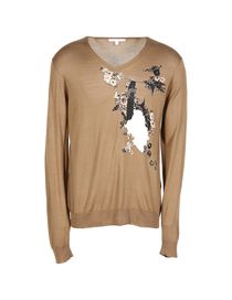 FERRE' - V-neck