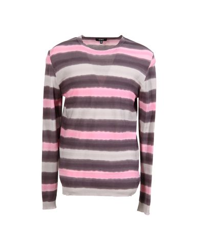 ZOOM COSTUME NATIONAL - Crewneck sweater