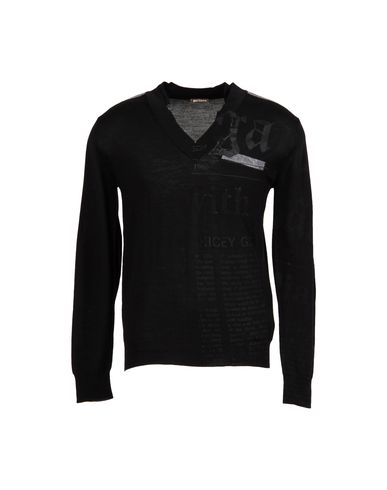 ZOOM GALLIANO - V-neck