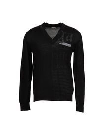 GALLIANO - V-neck
