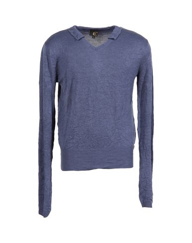 ZOOM JUST CAVALLI - V-neck