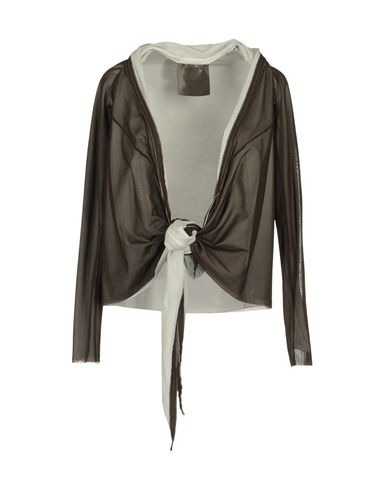 ZOOM ES'GIVIEN - Cardigan