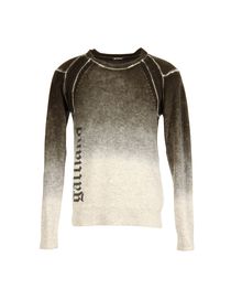 GALLIANO - Crewneck sweater