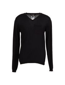 JUST CAVALLI - V-neck