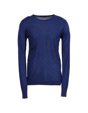 COSTUME NATIONAL - Crewneck sweater