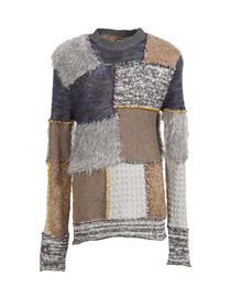 GALLIANO - Crewneck sweater