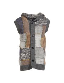 GALLIANO - Sweater vest