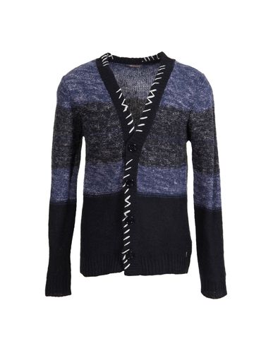 ZOOM GALLIANO - Cardigan
