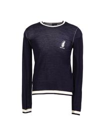 JUST CAVALLI - Crewneck sweater