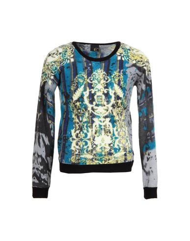 ZOOM JUST CAVALLI - Cashmere sweater
