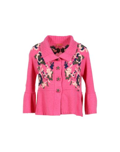 ZOOM GALLIANO - Cardigan