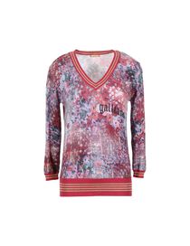 GALLIANO - Sweater