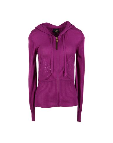 ZOOM JUST CAVALLI - Cardigan