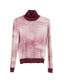 GALLIANO - Long sleeve sweater