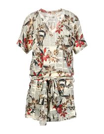GALLIANO - Short dress
