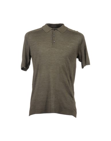 ZOOM CRUCIANI - Polo sweater