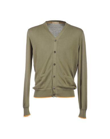 ZOOM CRUCIANI - Cardigan