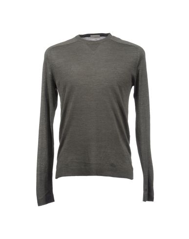 ZOOM CRUCIANI - Crewneck sweater