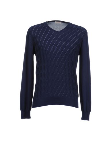 ZOOM CRUCIANI - V-neck