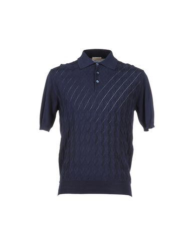 ZOOM CRUCIANI - Polo sweater