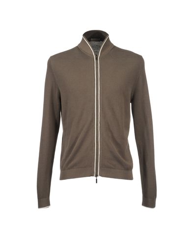ZOOM CRUCIANI - Cardigan