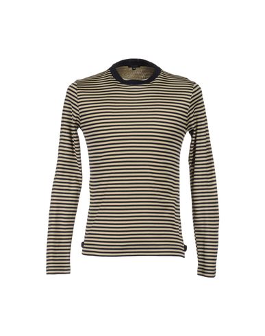 ZOOM CRUCIANI - Long sleeve t-shirt