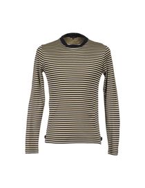 CRUCIANI - Long sleeve t-shirt